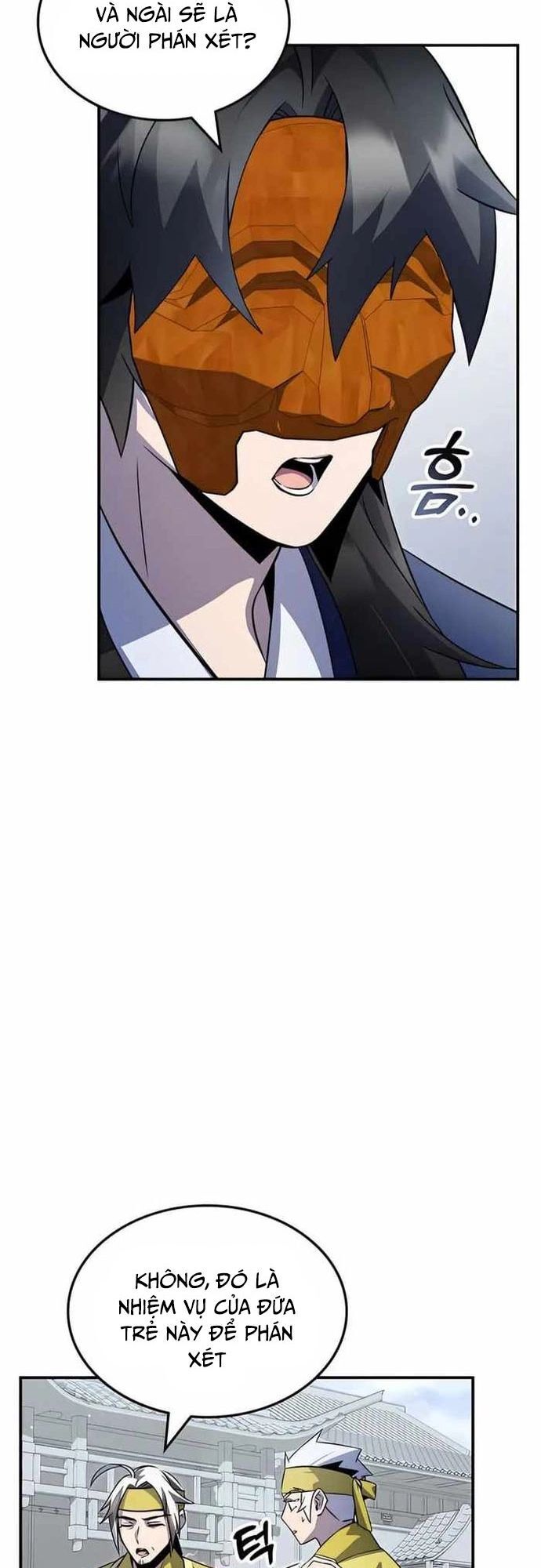 Tăng Lực Thợ Săn - Chapter 55 - Page 51