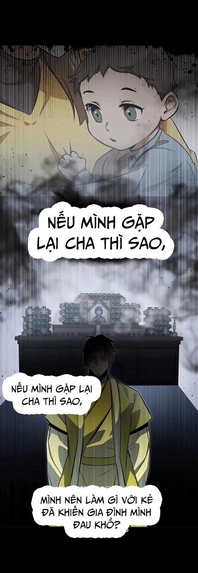 Tăng Lực Thợ Săn - Chapter 55 - Page 55