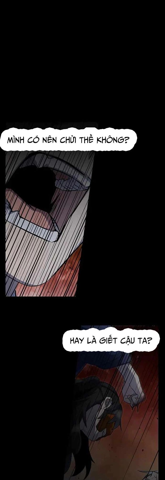 Tăng Lực Thợ Săn - Chapter 55 - Page 56