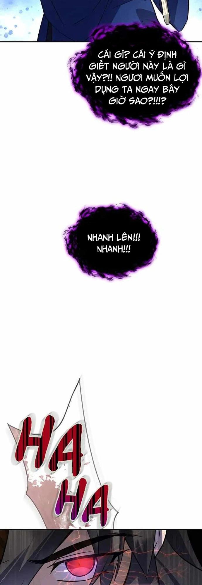 Tăng Lực Thợ Săn - Chapter 55 - Page 58