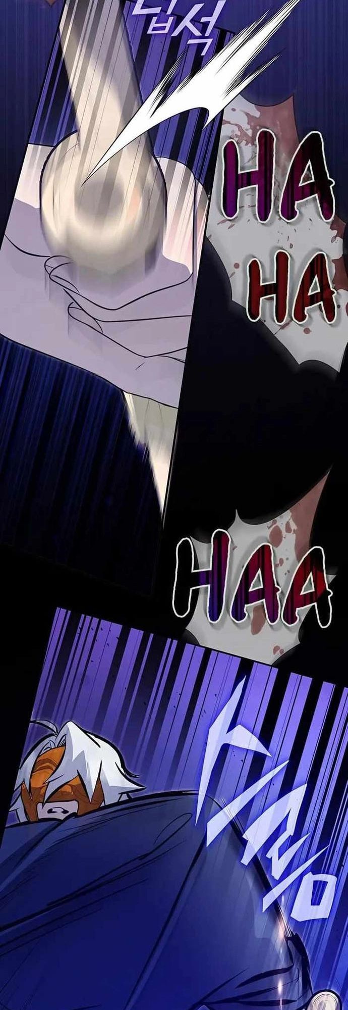 Tăng Lực Thợ Săn - Chapter 55 - Page 60