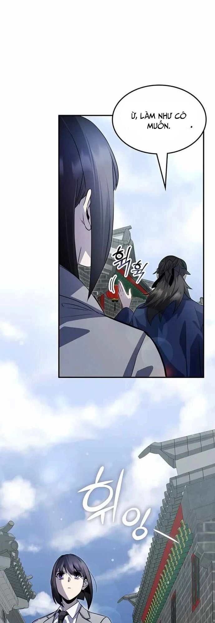 Tăng Lực Thợ Săn - Chapter 55 - Page 7