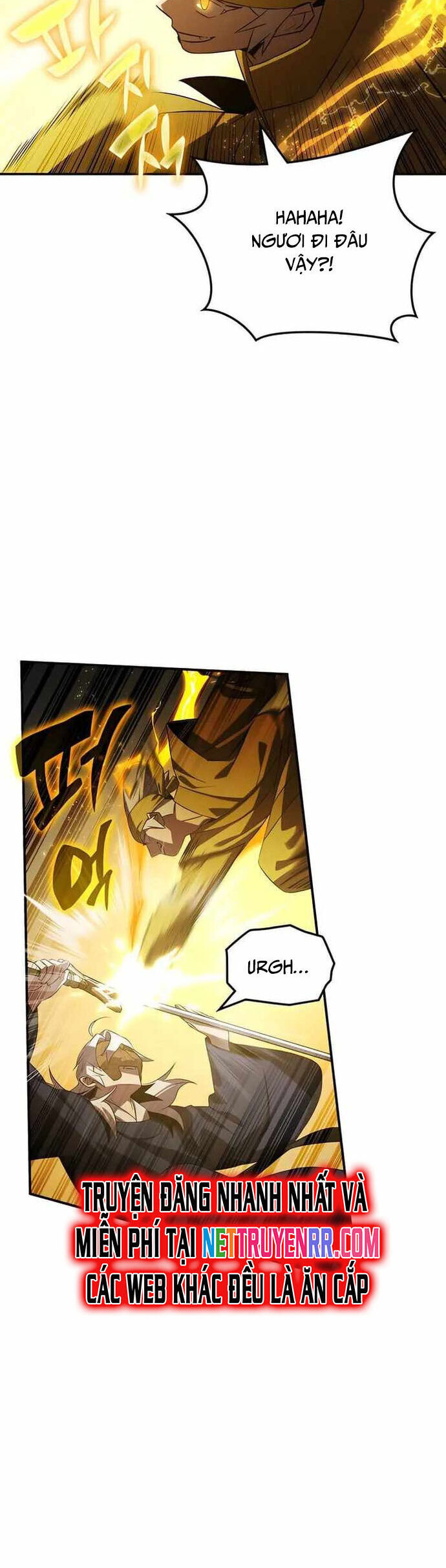 Tăng Lực Thợ Săn - Chapter 56 - Page 10