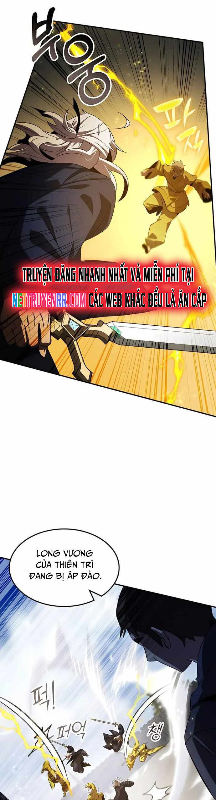 Tăng Lực Thợ Săn - Chapter 56 - Page 11