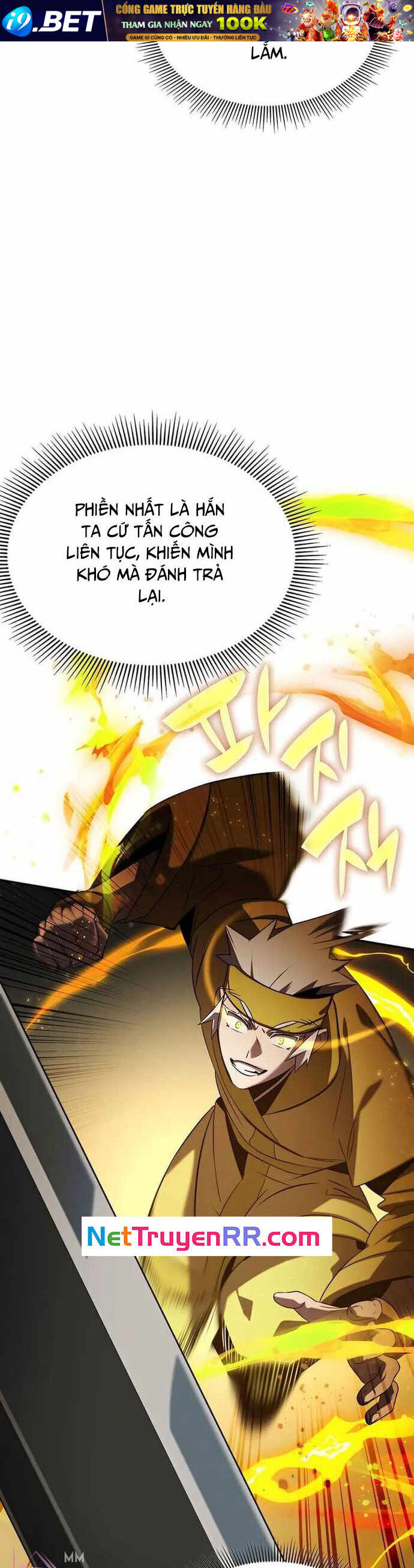 Tăng Lực Thợ Săn - Chapter 56 - Page 13