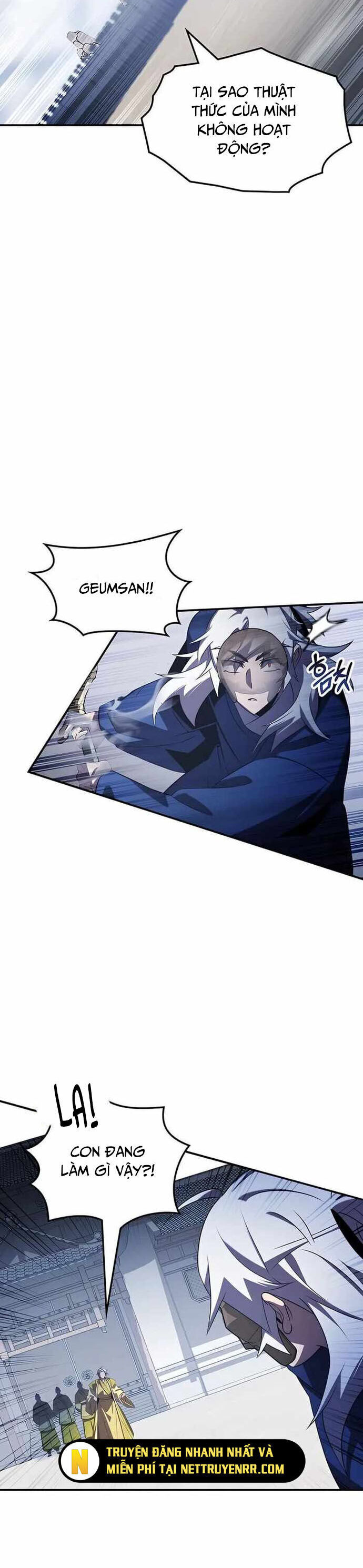 Tăng Lực Thợ Săn - Chapter 56 - Page 18