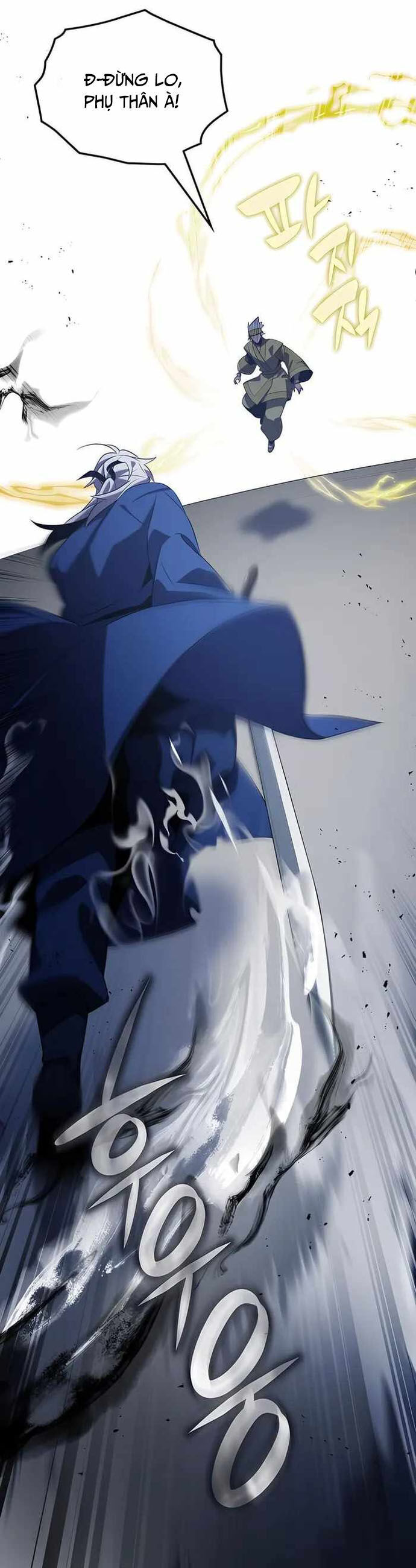 Tăng Lực Thợ Săn - Chapter 56 - Page 20