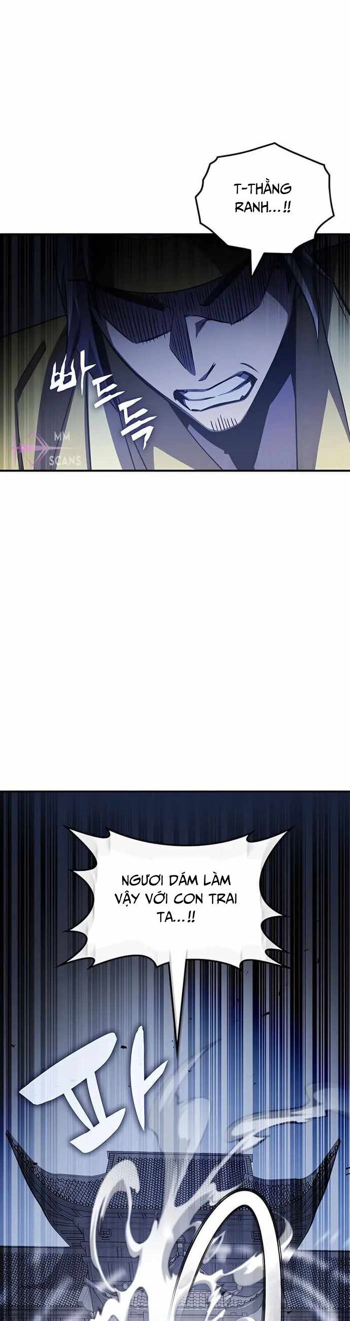Tăng Lực Thợ Săn - Chapter 56 - Page 23