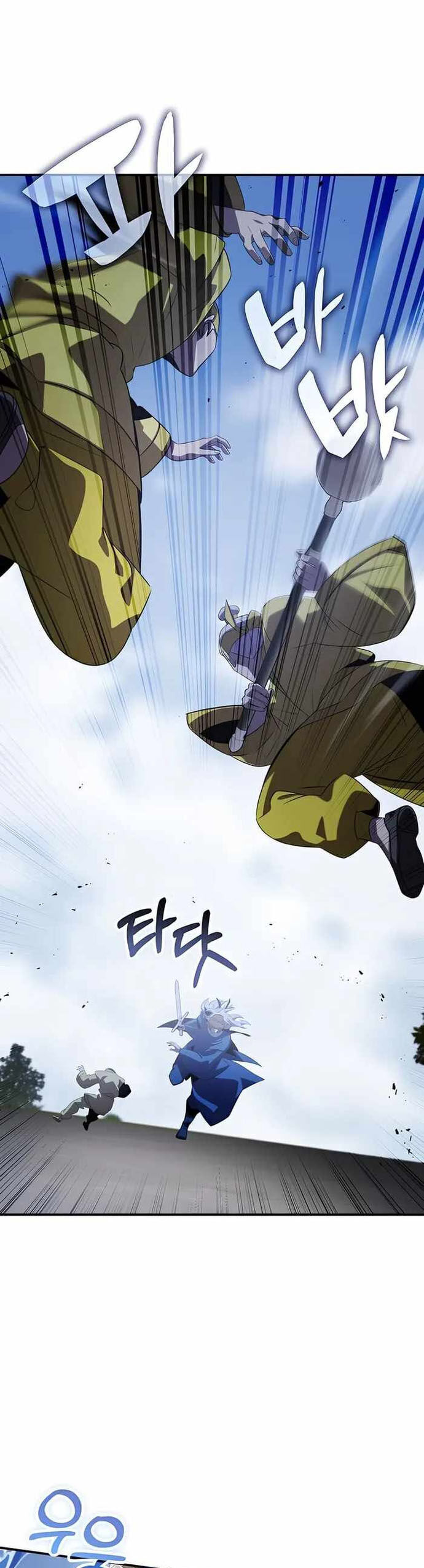 Tăng Lực Thợ Săn - Chapter 56 - Page 25