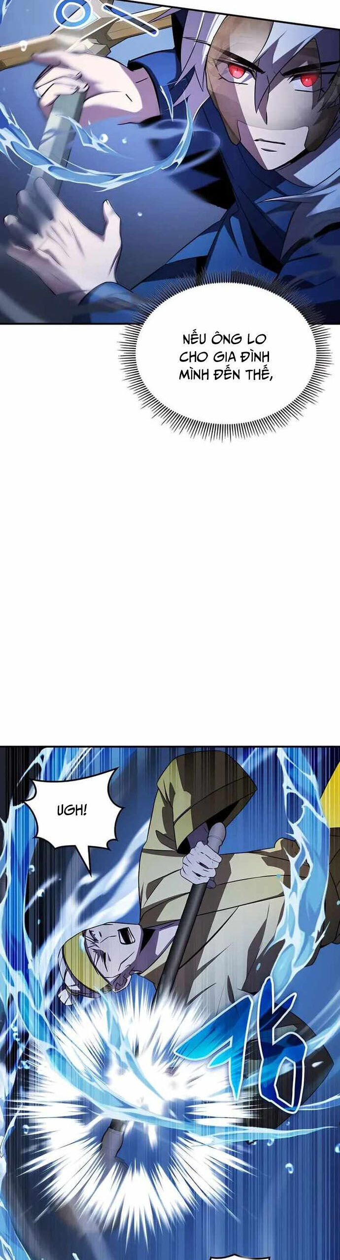 Tăng Lực Thợ Săn - Chapter 56 - Page 26