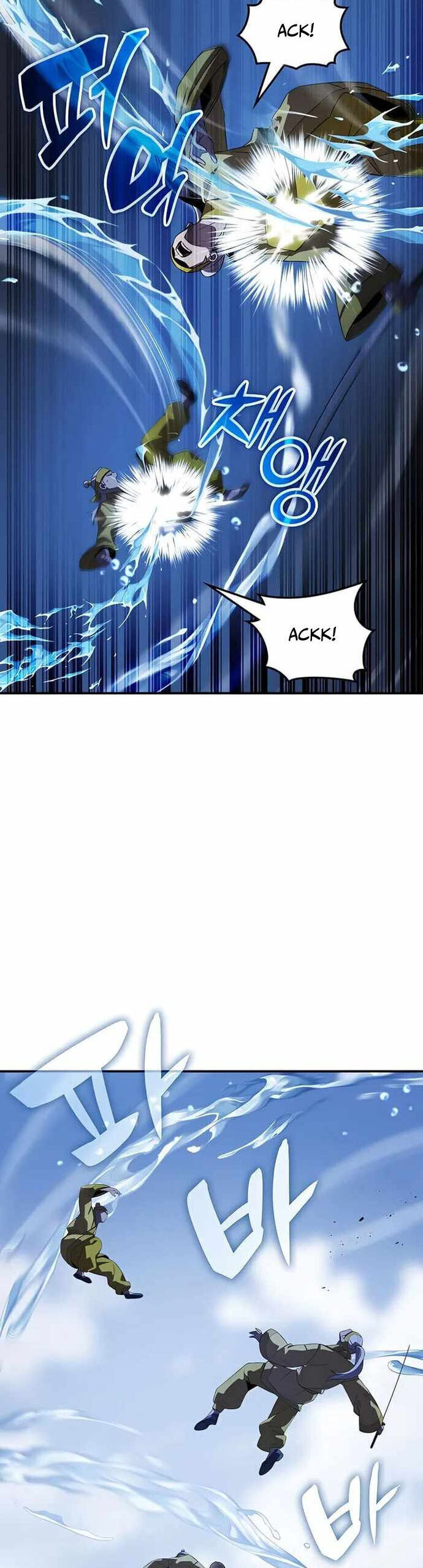 Tăng Lực Thợ Săn - Chapter 56 - Page 27