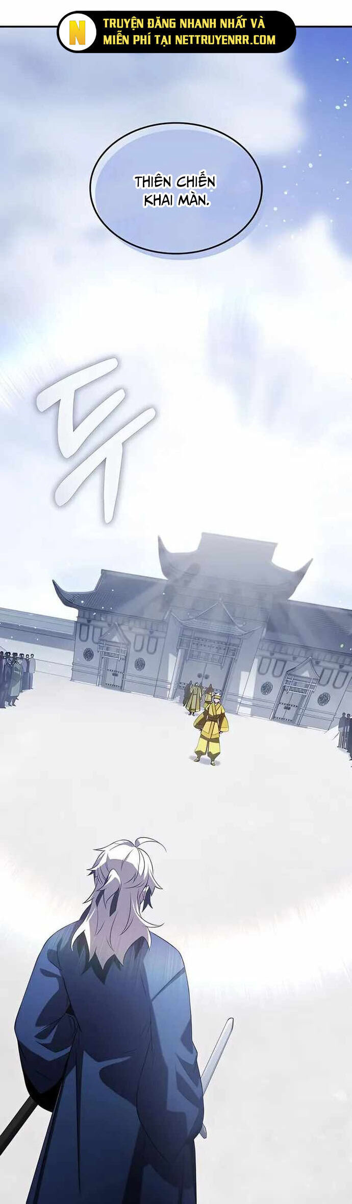 Tăng Lực Thợ Săn - Chapter 56 - Page 3