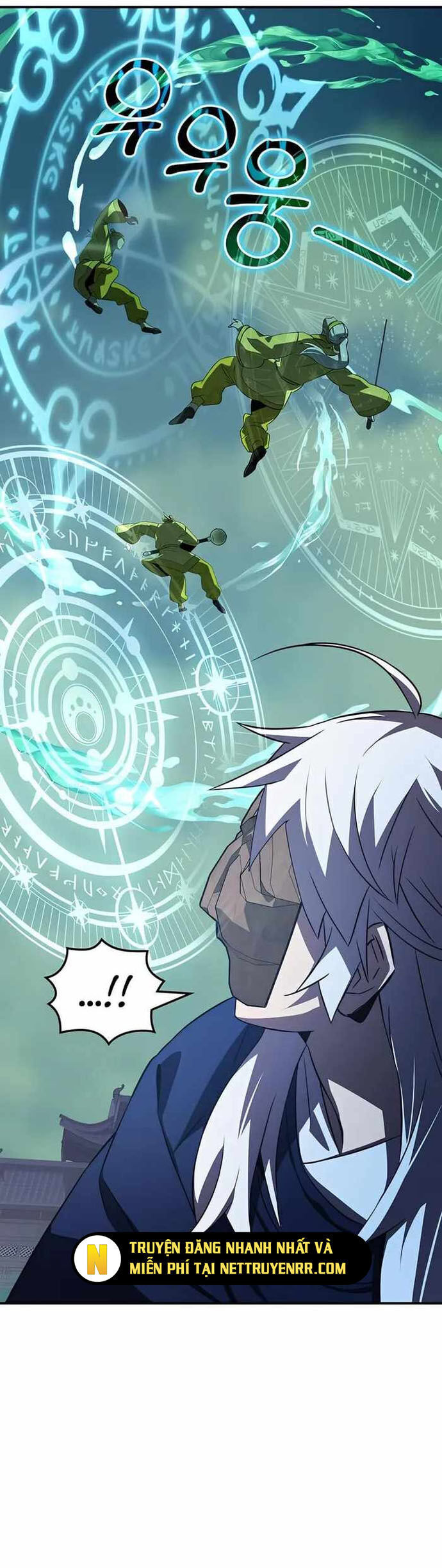 Tăng Lực Thợ Săn - Chapter 56 - Page 30