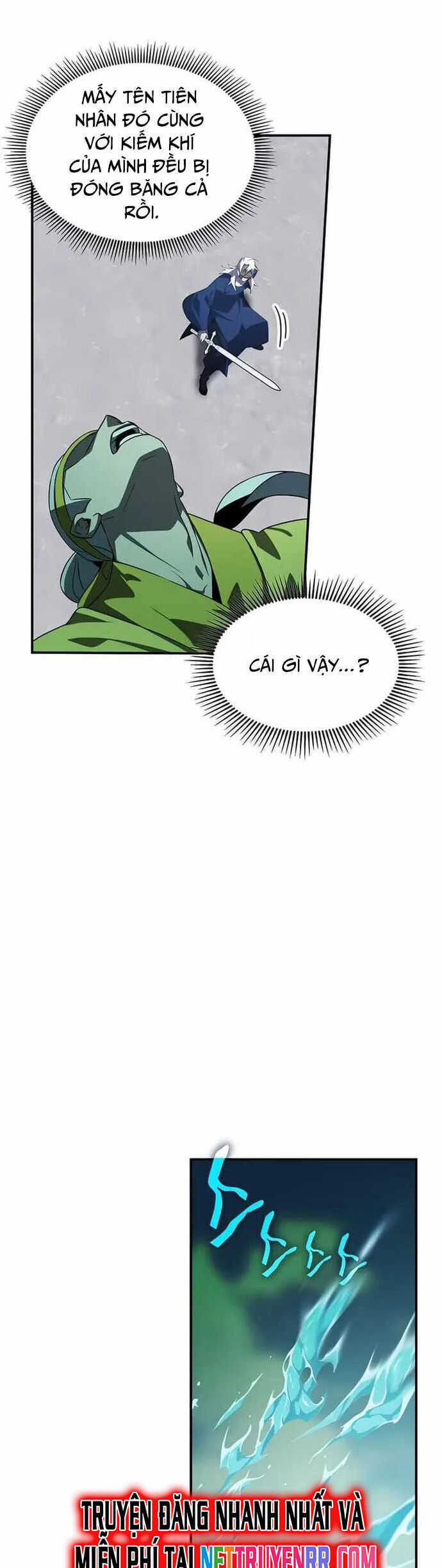 Tăng Lực Thợ Săn - Chapter 56 - Page 31