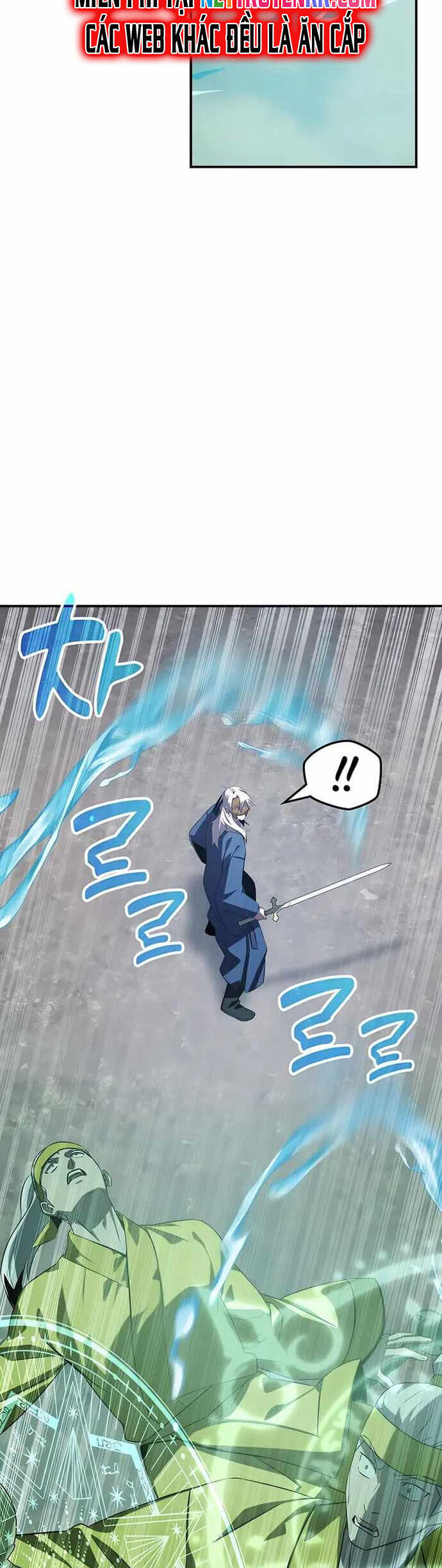 Tăng Lực Thợ Săn - Chapter 56 - Page 32