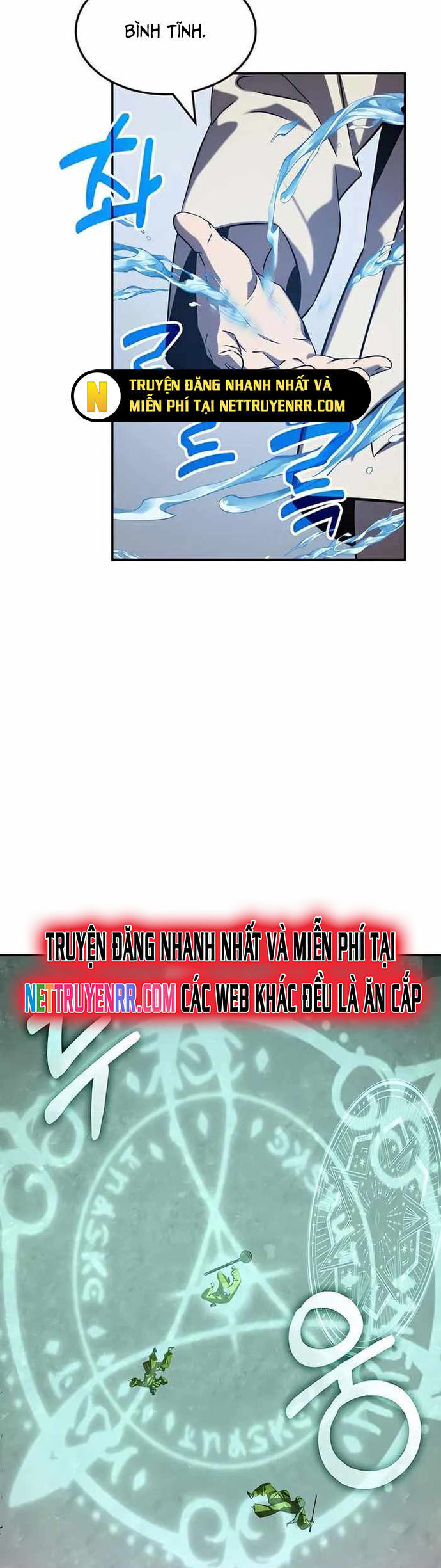 Tăng Lực Thợ Săn - Chapter 56 - Page 34