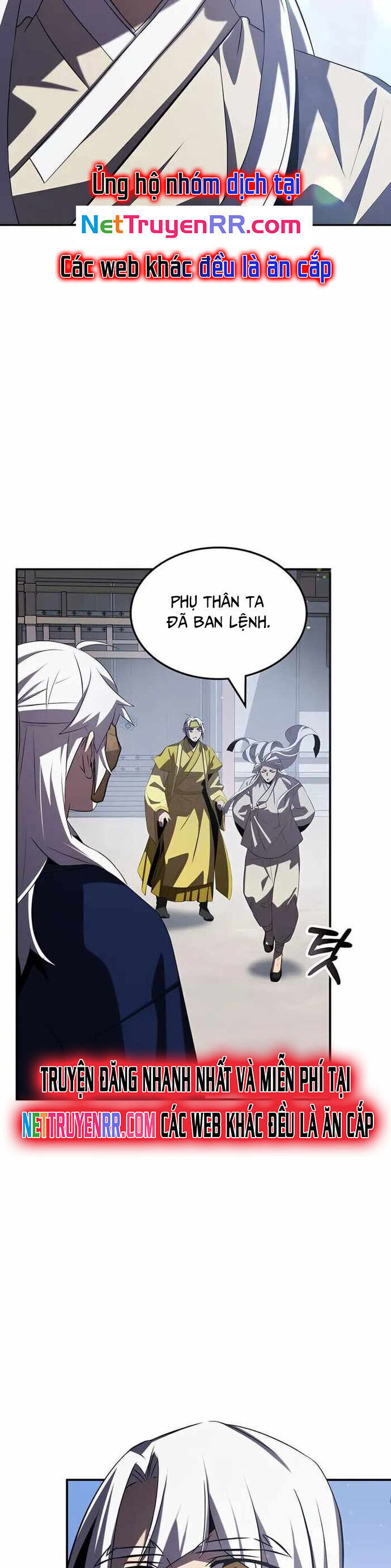 Tăng Lực Thợ Săn - Chapter 56 - Page 37