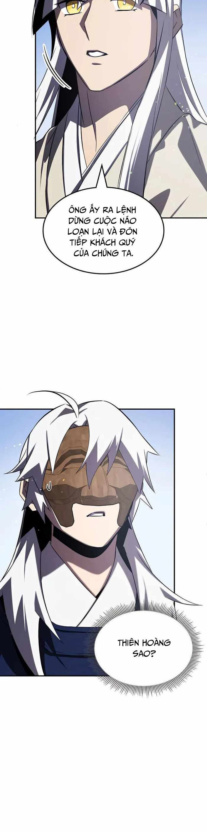 Tăng Lực Thợ Săn - Chapter 56 - Page 38