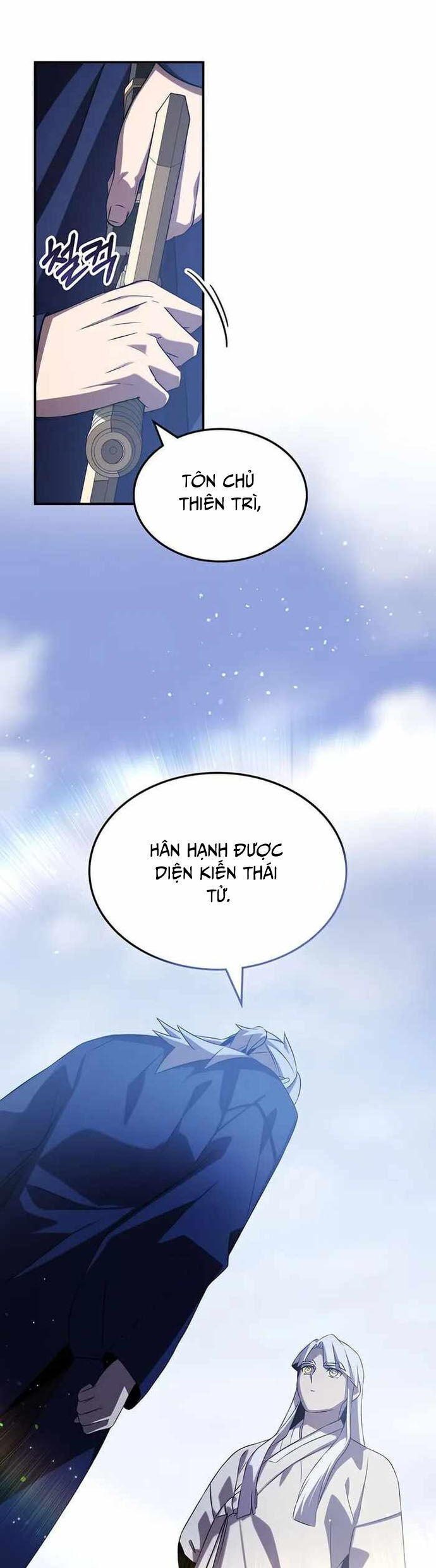 Tăng Lực Thợ Săn - Chapter 56 - Page 41
