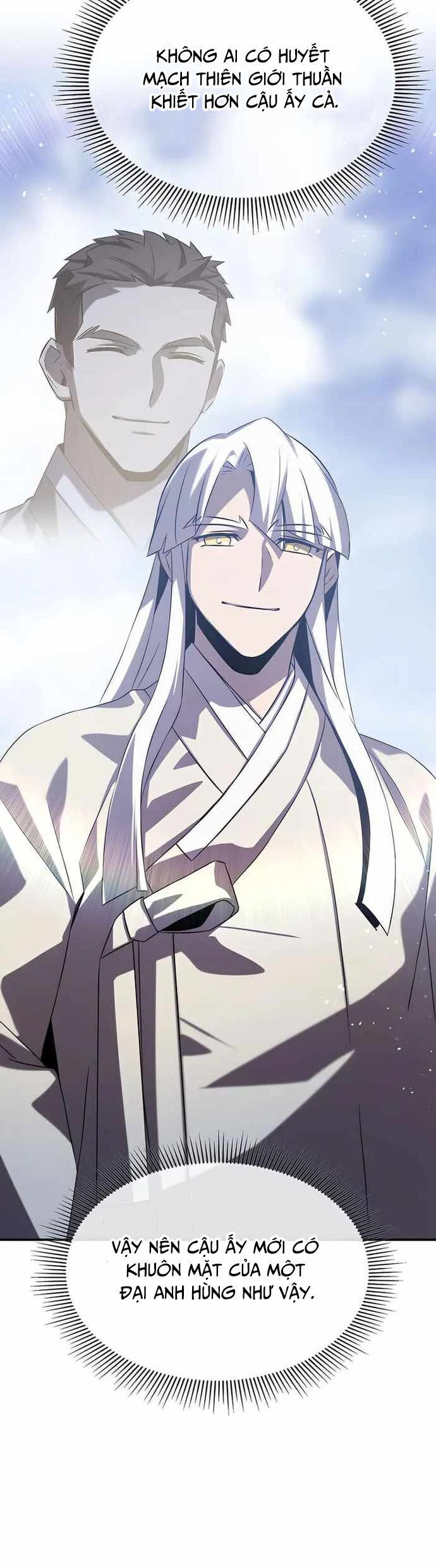 Tăng Lực Thợ Săn - Chapter 56 - Page 43