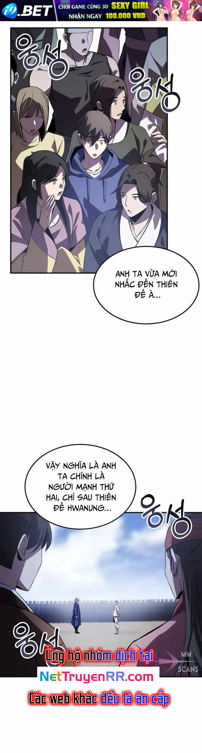 Tăng Lực Thợ Săn - Chapter 56 - Page 44