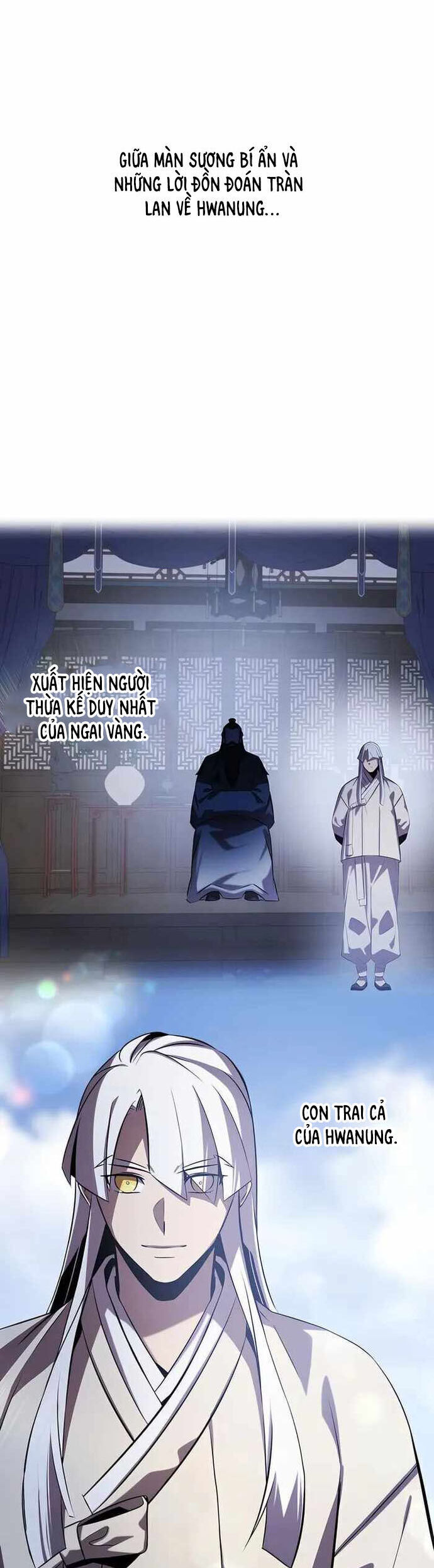 Tăng Lực Thợ Săn - Chapter 56 - Page 47