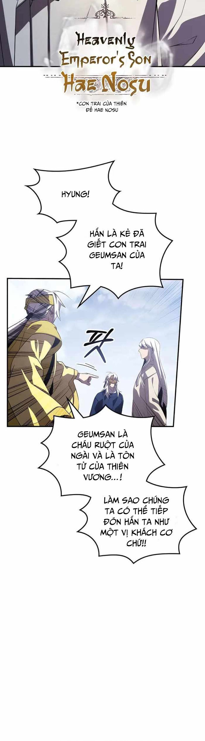 Tăng Lực Thợ Săn - Chapter 56 - Page 48