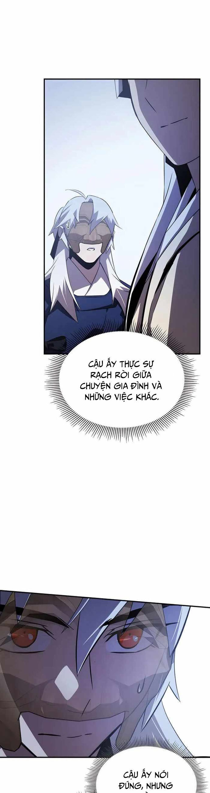 Tăng Lực Thợ Săn - Chapter 56 - Page 50