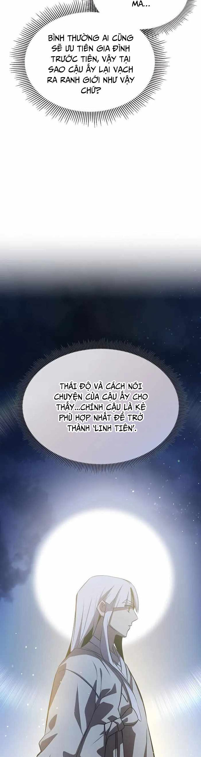Tăng Lực Thợ Săn - Chapter 56 - Page 51