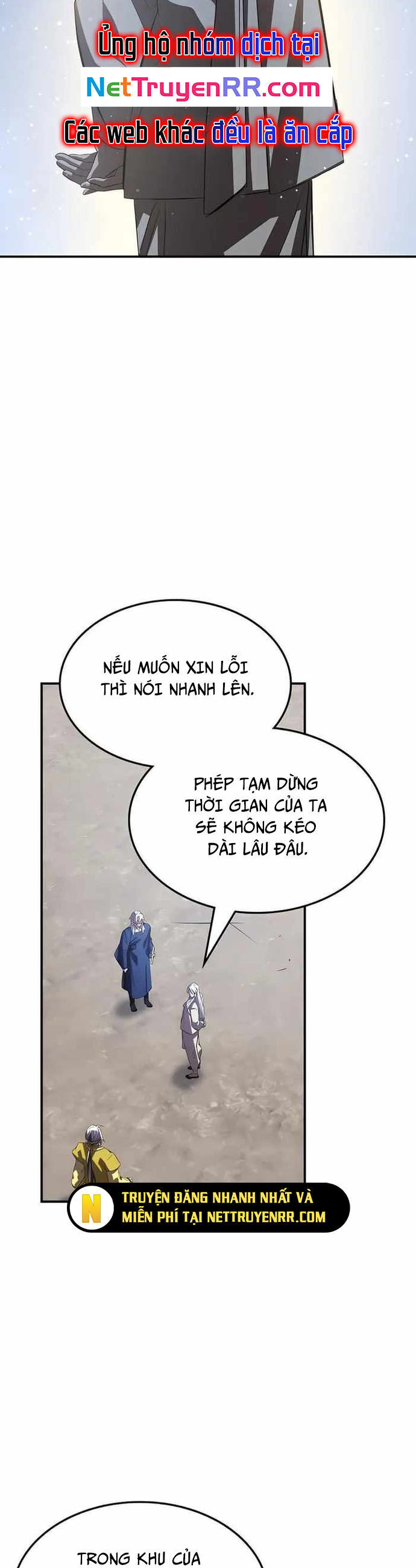 Tăng Lực Thợ Săn - Chapter 56 - Page 52