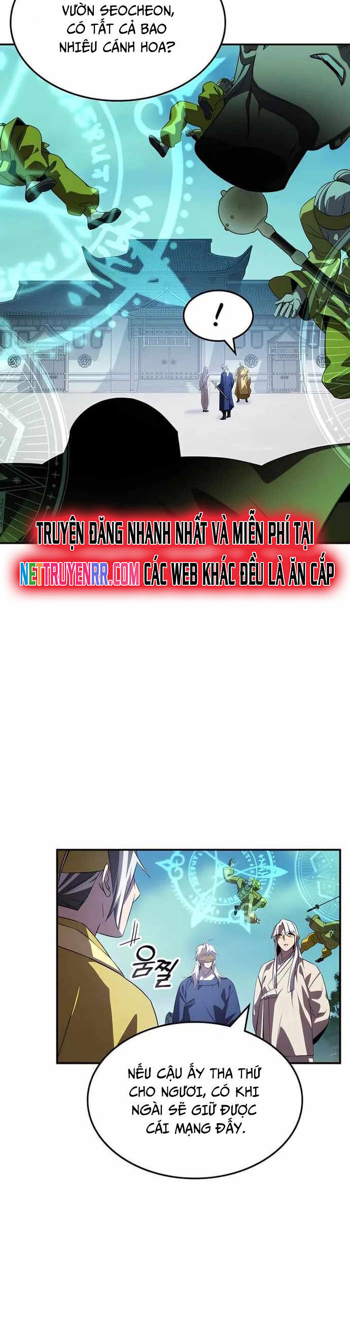 Tăng Lực Thợ Săn - Chapter 56 - Page 53