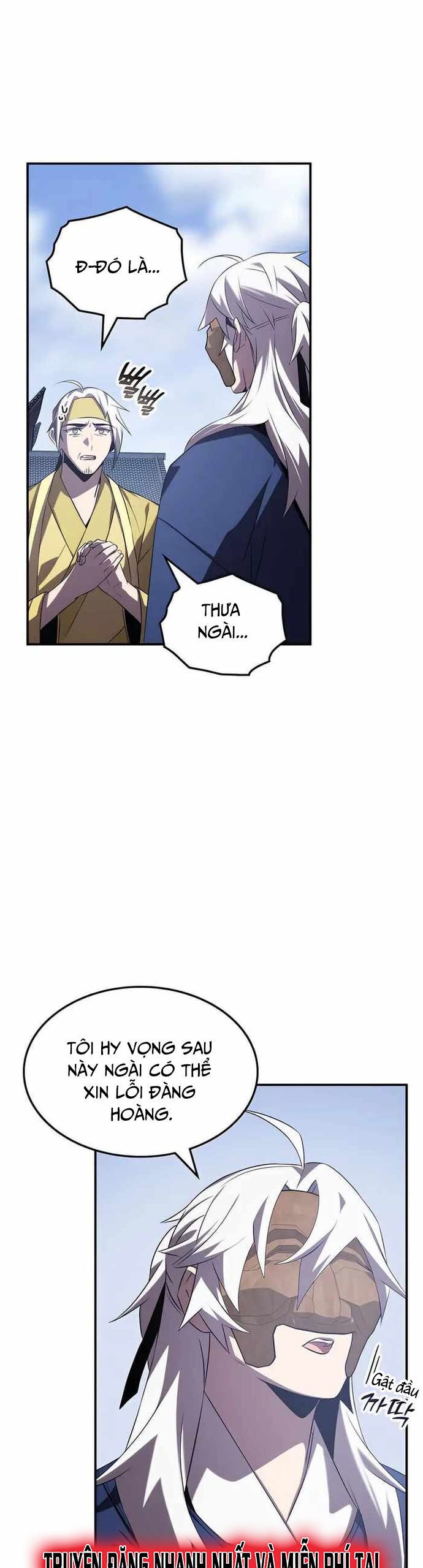 Tăng Lực Thợ Săn - Chapter 56 - Page 54