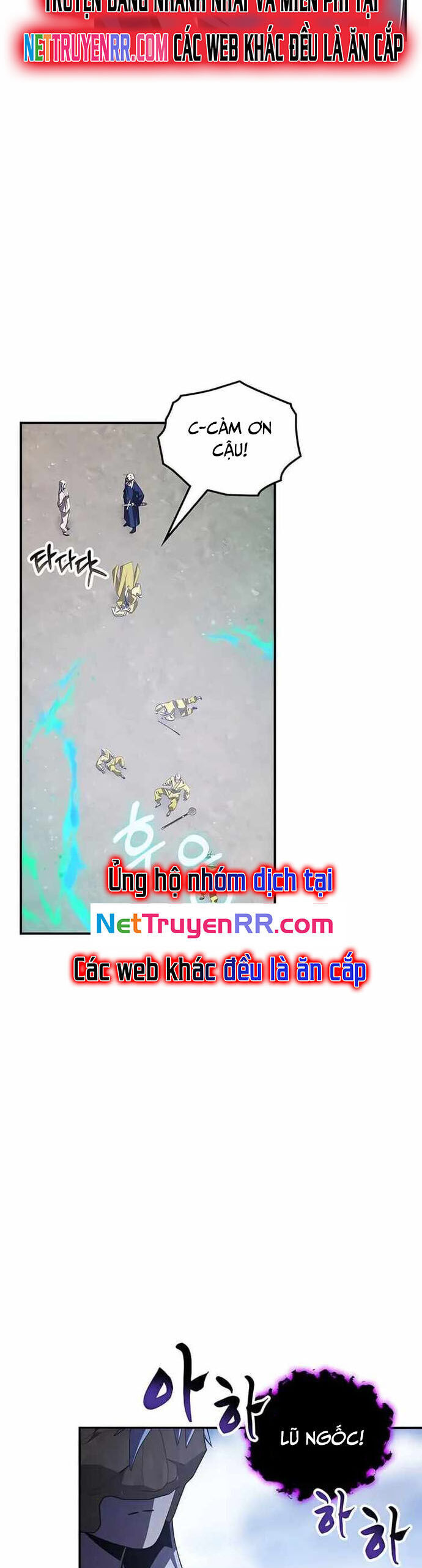 Tăng Lực Thợ Săn - Chapter 56 - Page 55