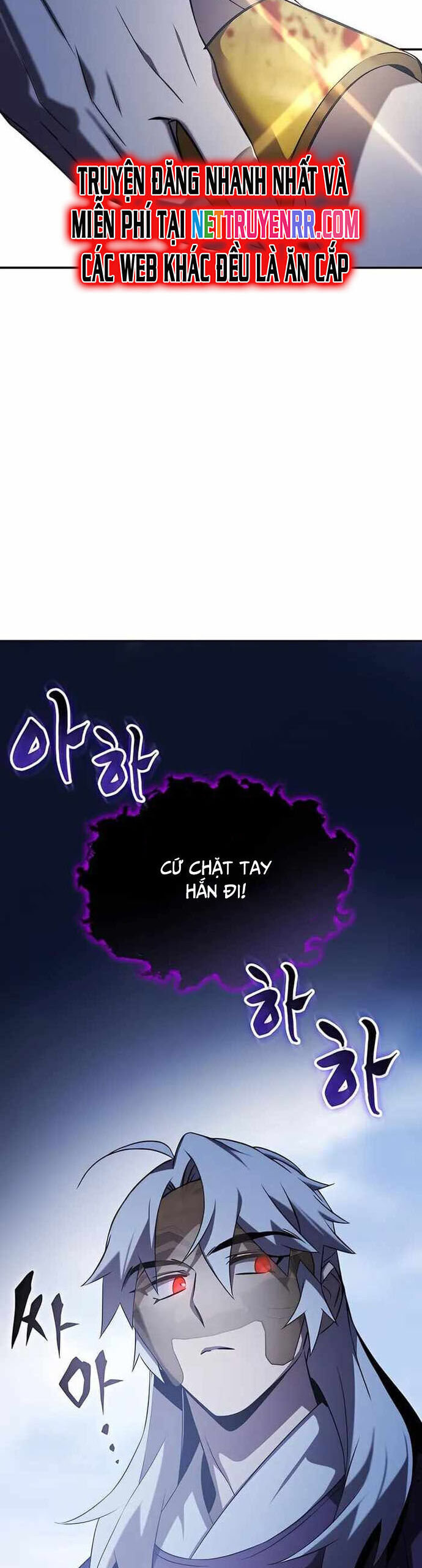 Tăng Lực Thợ Săn - Chapter 56 - Page 57