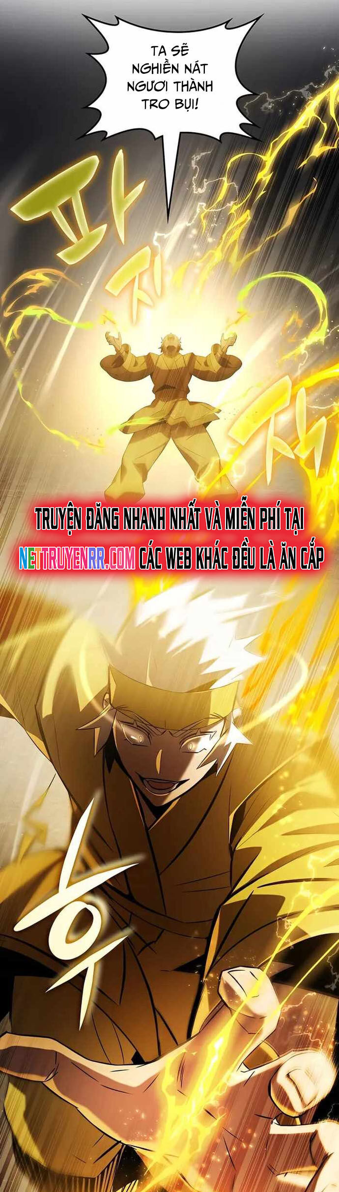 Tăng Lực Thợ Săn - Chapter 56 - Page 6