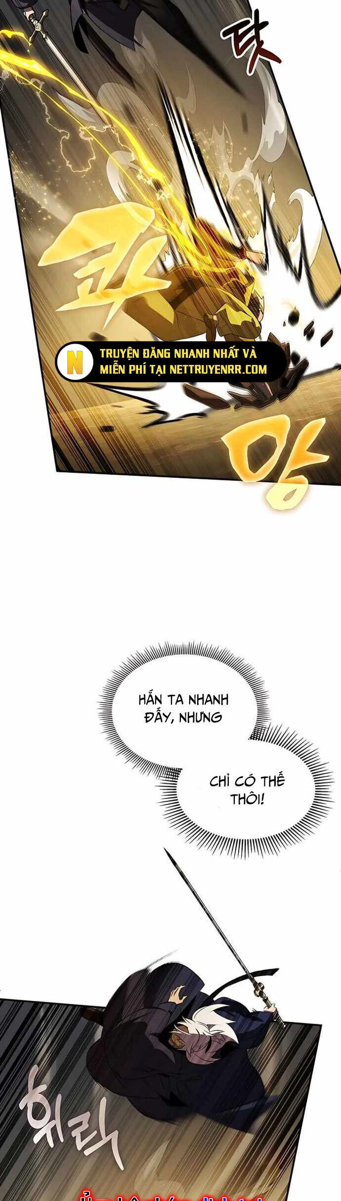 Tăng Lực Thợ Săn - Chapter 56 - Page 8