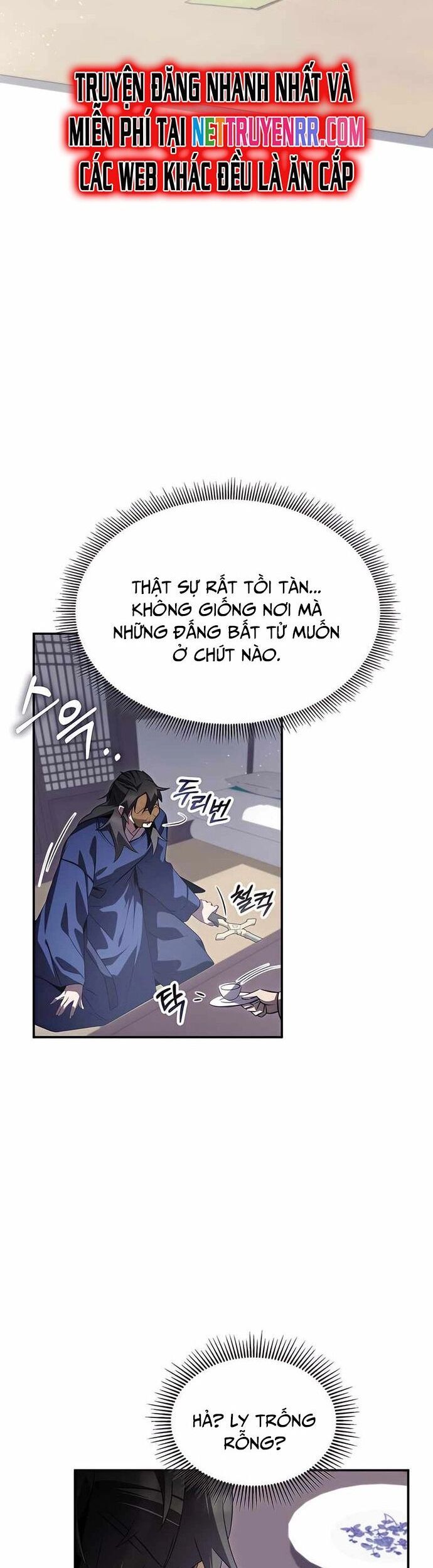 Tăng Lực Thợ Săn - Chapter 57 - Page 10