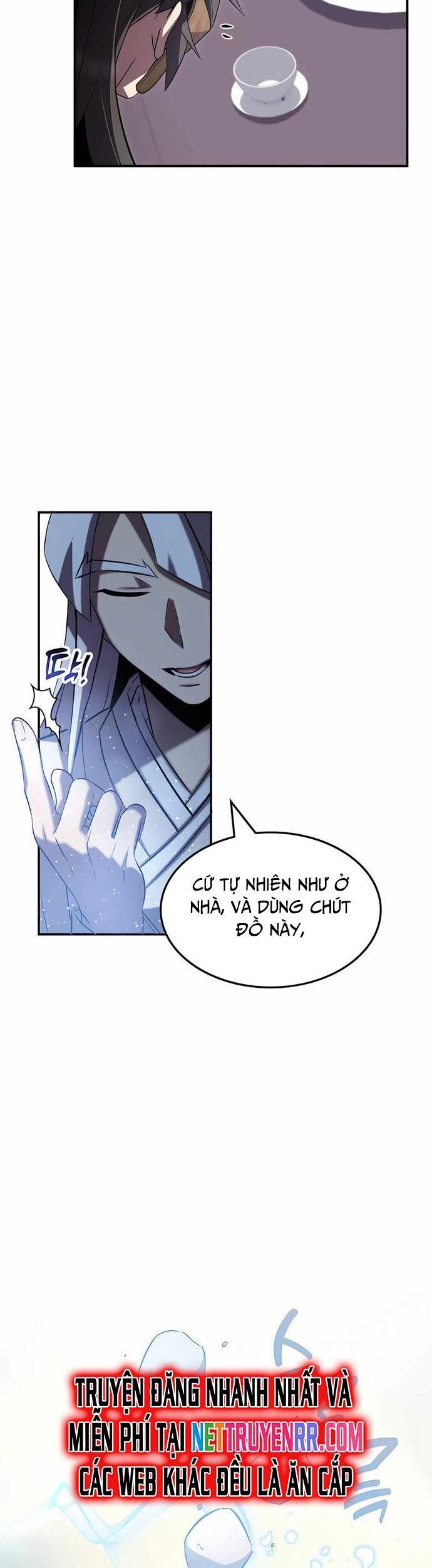 Tăng Lực Thợ Săn - Chapter 57 - Page 11