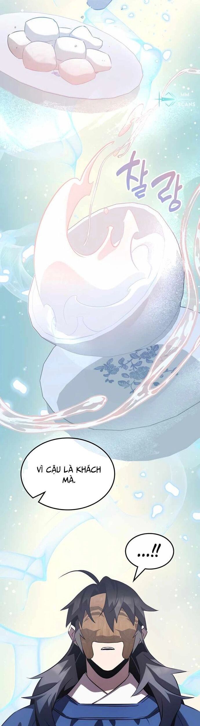 Tăng Lực Thợ Săn - Chapter 57 - Page 12