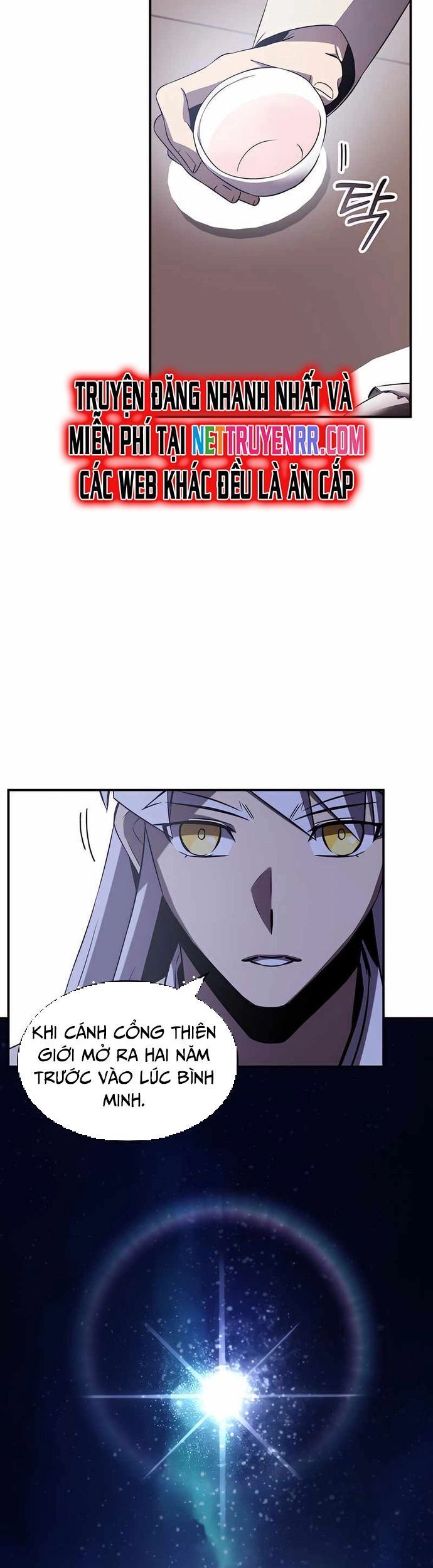 Tăng Lực Thợ Săn - Chapter 57 - Page 17