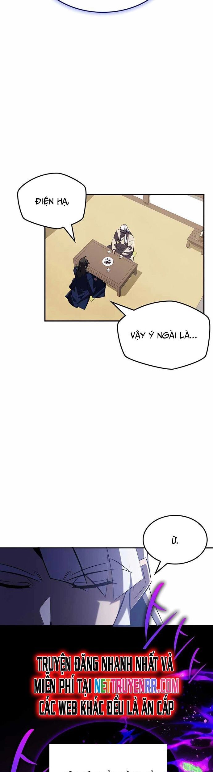 Tăng Lực Thợ Săn - Chapter 57 - Page 21