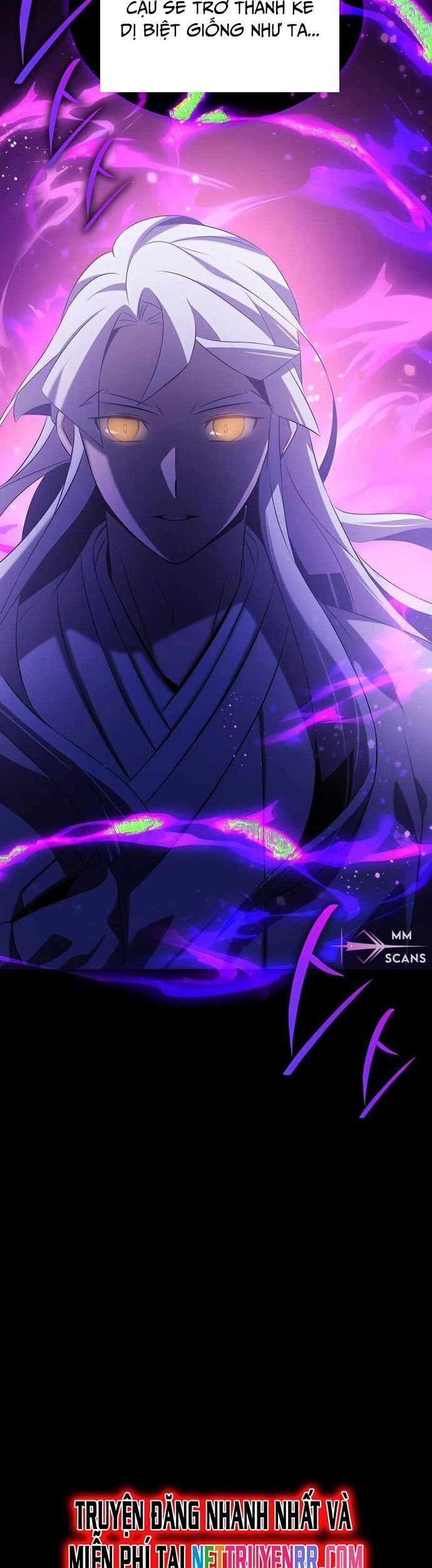 Tăng Lực Thợ Săn - Chapter 57 - Page 22