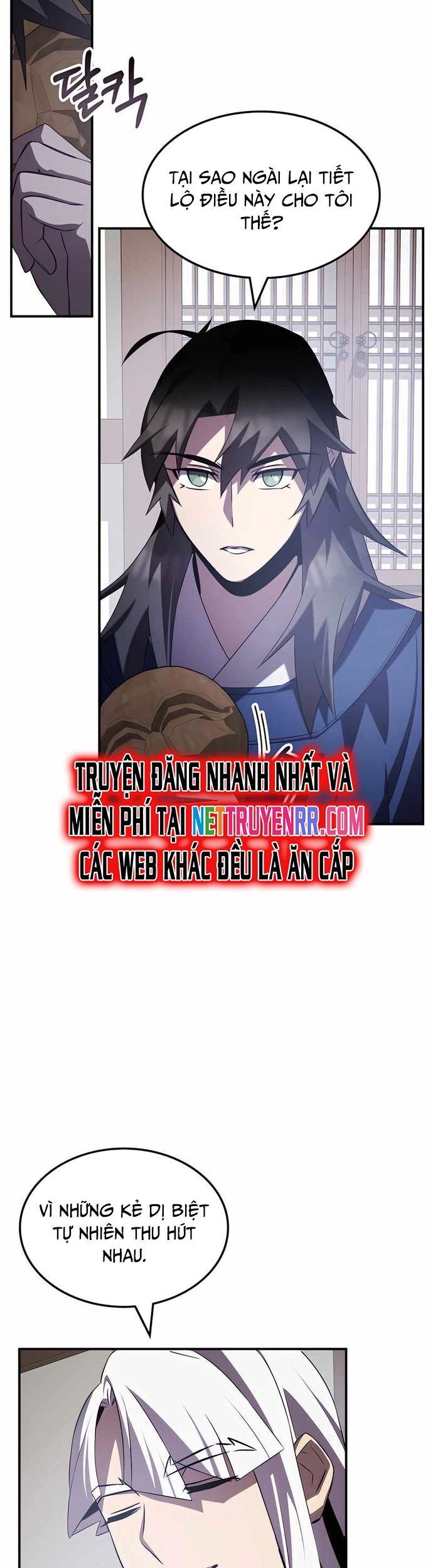 Tăng Lực Thợ Săn - Chapter 57 - Page 27