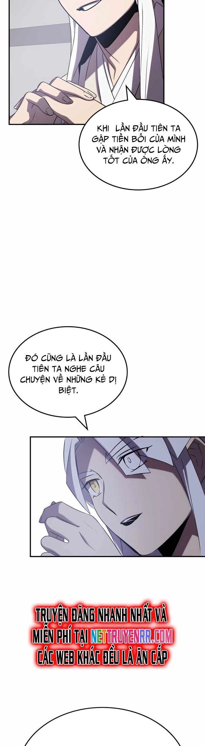 Tăng Lực Thợ Săn - Chapter 57 - Page 28