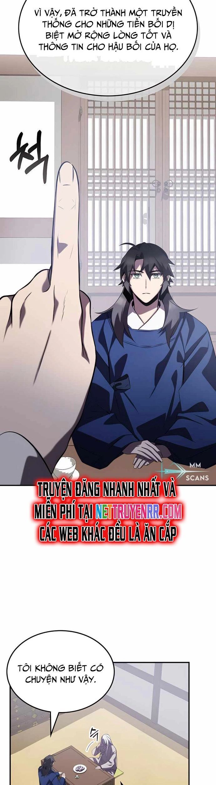 Tăng Lực Thợ Săn - Chapter 57 - Page 29