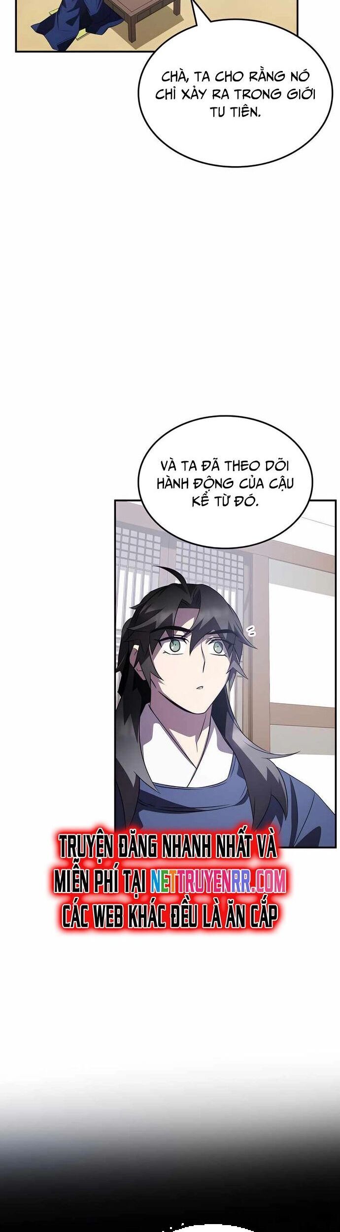 Tăng Lực Thợ Săn - Chapter 57 - Page 30