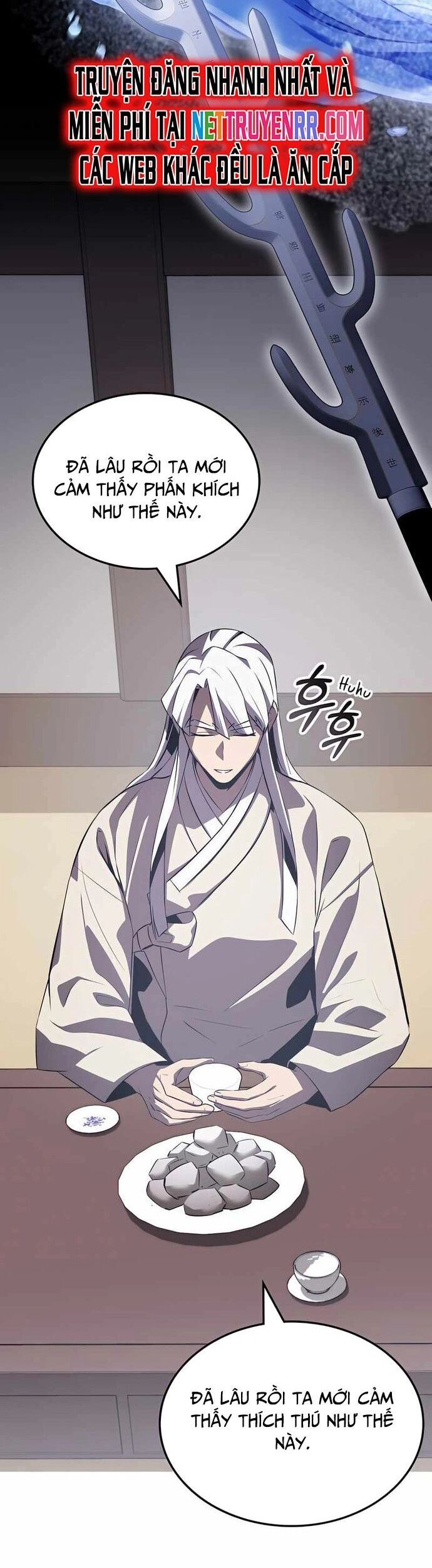 Tăng Lực Thợ Săn - Chapter 57 - Page 32