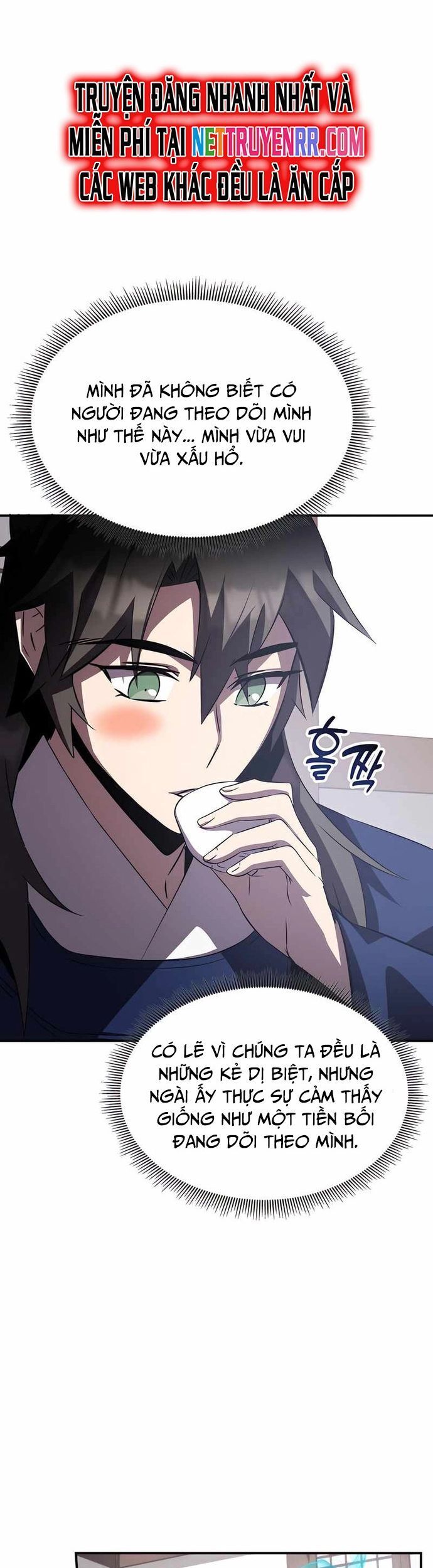 Tăng Lực Thợ Săn - Chapter 57 - Page 33