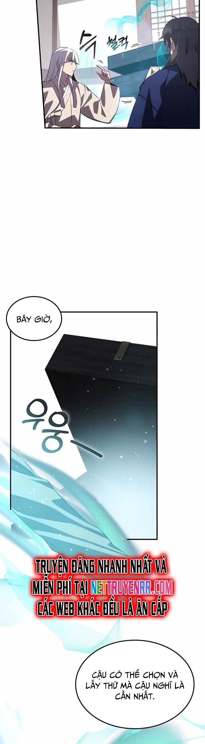 Tăng Lực Thợ Săn - Chapter 57 - Page 34