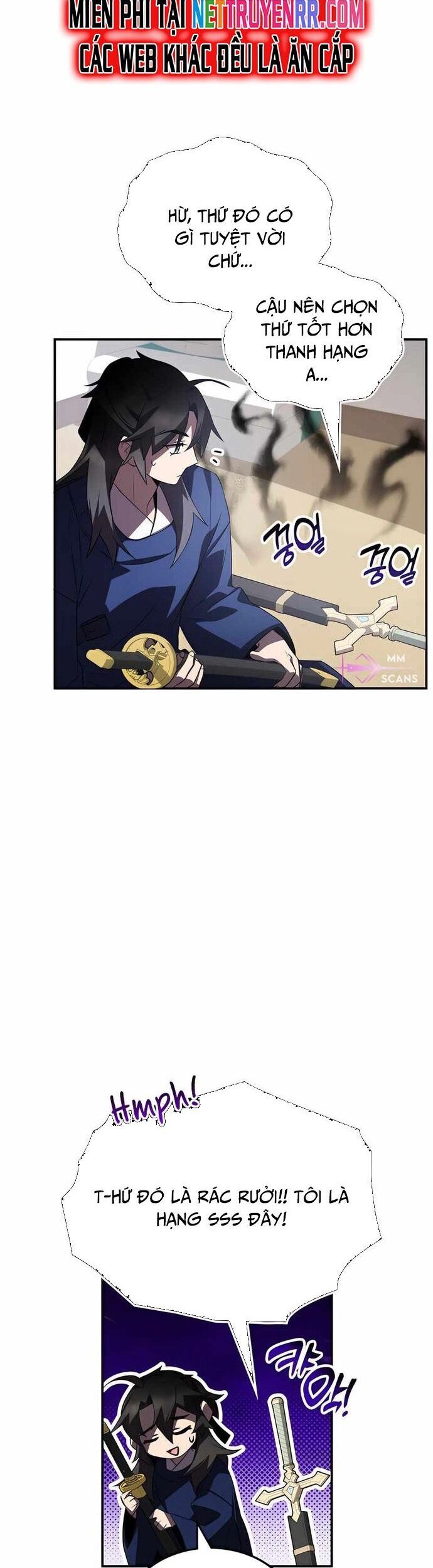 Tăng Lực Thợ Săn - Chapter 57 - Page 38